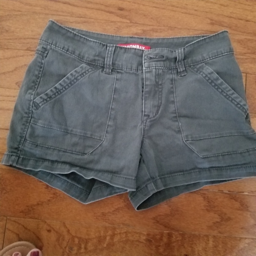 Union Bay shorts